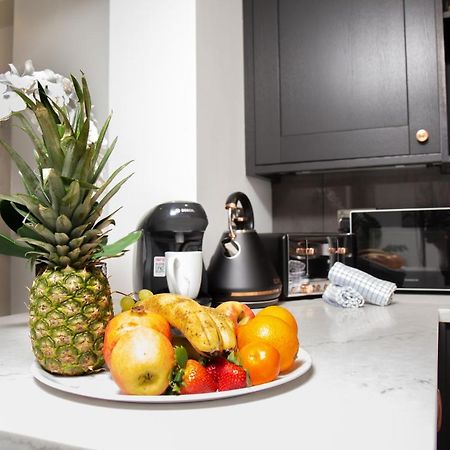 Luxury Pad Centrally Located Near Brighton Station Екстер'єр фото