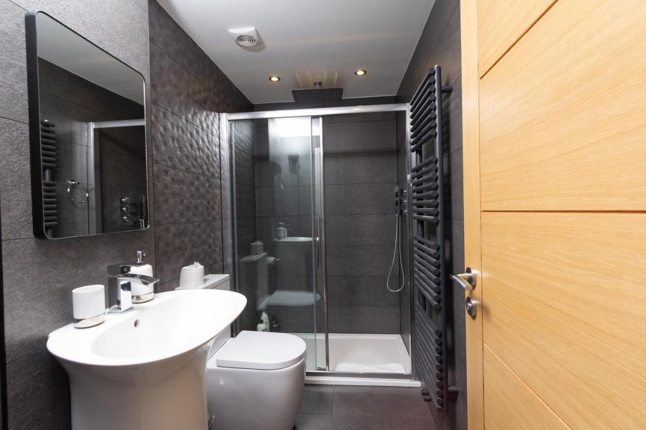 Luxury Pad Centrally Located Near Brighton Station Екстер'єр фото