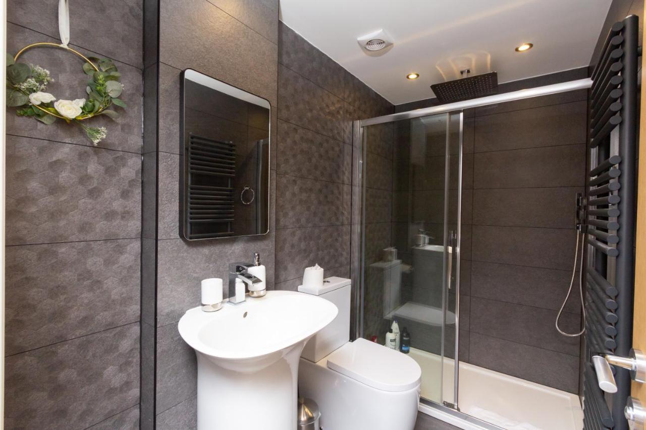 Luxury Pad Centrally Located Near Brighton Station Екстер'єр фото