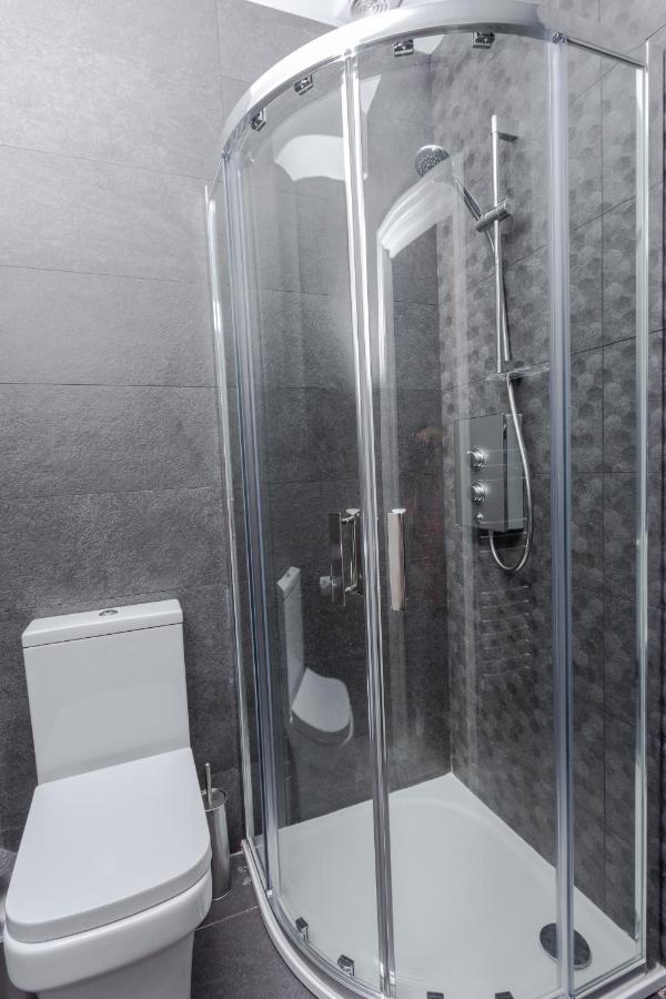 Luxury Pad Centrally Located Near Brighton Station Екстер'єр фото